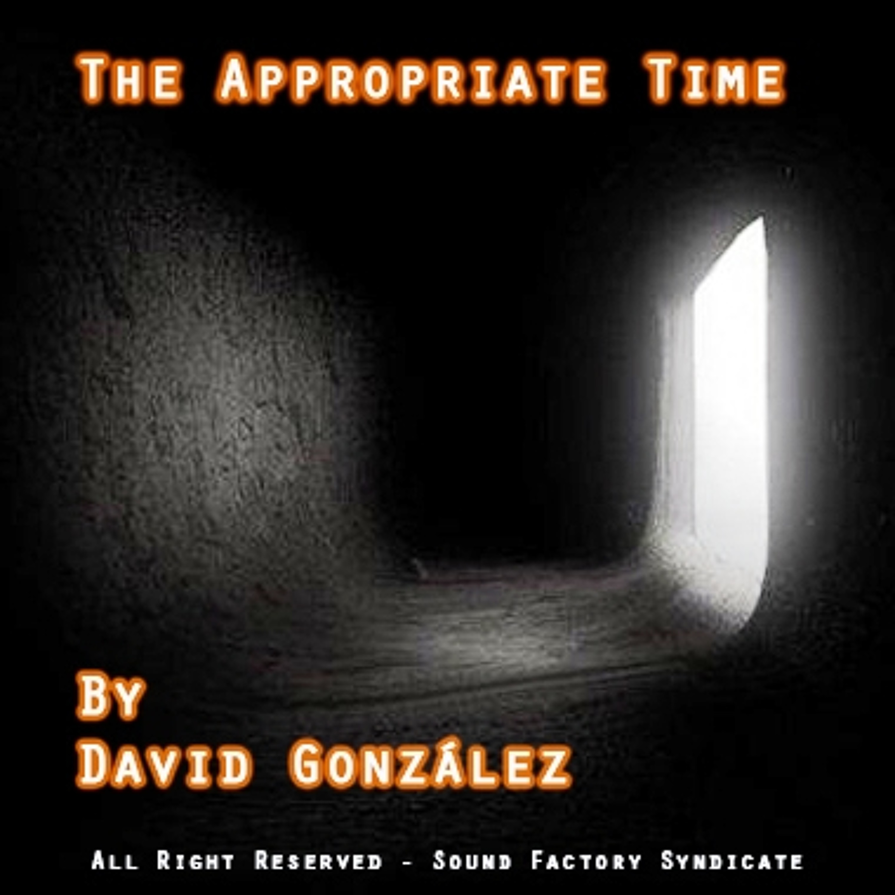 David González AKA Dmonick