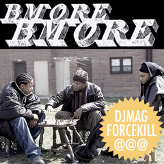 Baltimore Club Mix