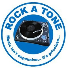Rock-A-Tone SUNDAY REGGAE MIX