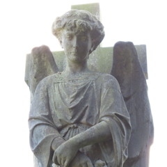 Stranger With A Gun by SOUL THIEF