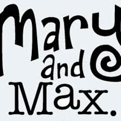 Mary And Max