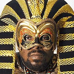 MEGAMIX - AFRIKA SHOX* EGYPT EGYPT**