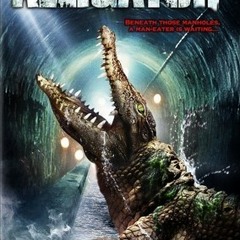 Komporellon - Alligator