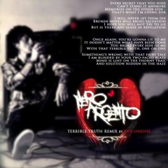 Nero Argento - Trust (Terrible truth Remix by Red Online)