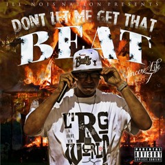 The World Is A Ghetto w BJ the Chicago Kid & Kendrick Lamar