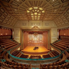 Barber: Concerto for Cello, Op. 22  Allegro moderato