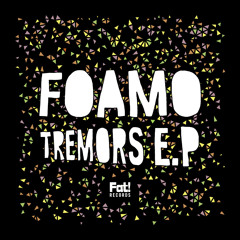 Foamo - Tambor