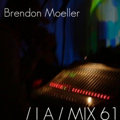 Brendon Moeller  - Inverted Audio podcast (a steadfast records retrospective)