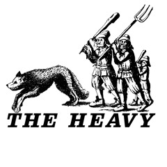 The Heavy -- How You Like Me Now (Live at KEXP)