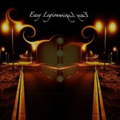 "Night Glows" by easy legion