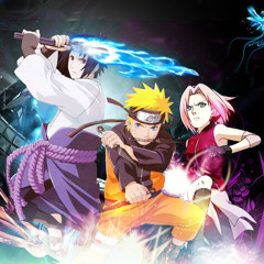 Naruto Shippuden 5