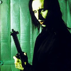 Marilyn Manson "get My Rocks °off°"