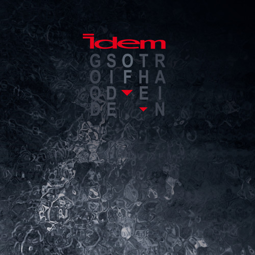 Work In Progress - IDEM Feat Ben Sharpa - GOOD SIDE OF THE RAIN (2011)