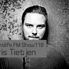 Chris Tietjen in the mix - My Nightlife.FM