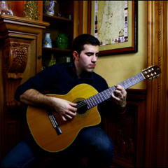 "Jack of All Trades" - Anthony Fuscaldo