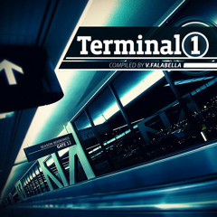 Interactive noise-Deeper ( V.A "Terminal 1 " ) By Spin Twist rec.