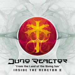 juno reactor-tokyo dub tri