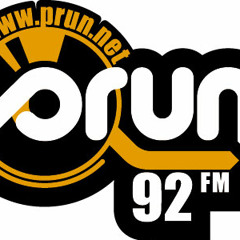 Interview La Nouvelle Troupe à Radio Prun