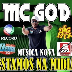 MUSICA Mc God - Premonição - DJ Wandeko BH