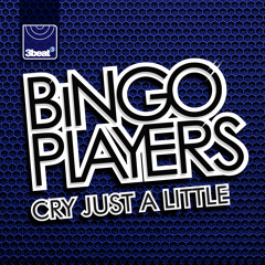 Bingo Players - Cry (Just A Little) (UK Radio Edit)