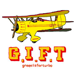 greenisforturbo - Sat Down Beside Me feat. Tape Hiss and Sparkle