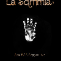 LA SCIMMIA "Use Me" LIVE @ Nidaba 22.03.12