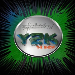 Y2K TheShow ft. Killa Cal of Rare Essence @ Hampton Conference Center 4-15-12