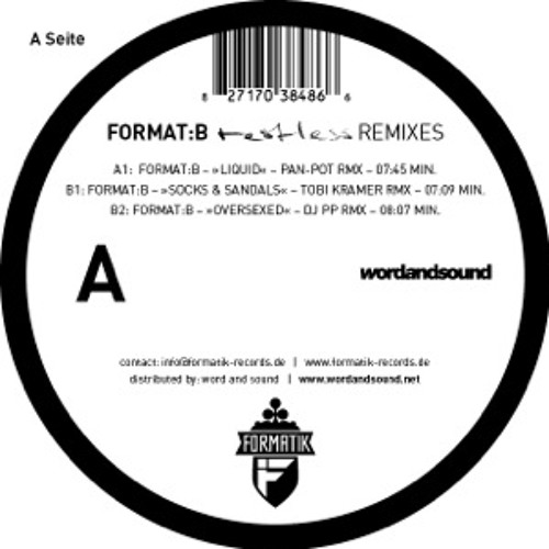 Format B!