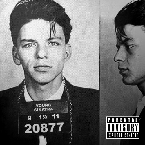14 - Young Sinatra II