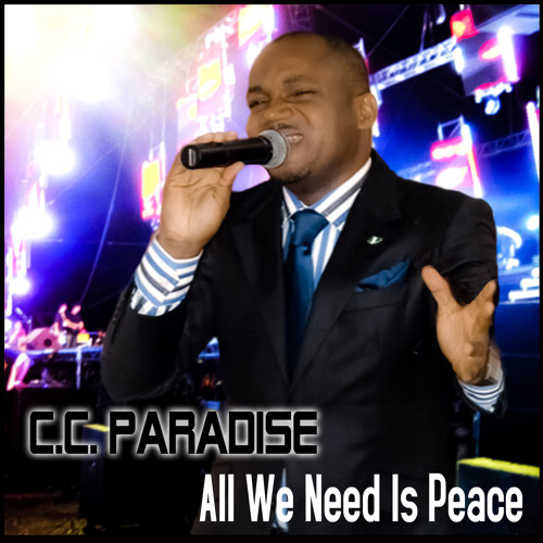 All We Need is Peace