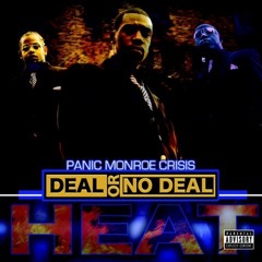 HEAT feat. DAVID WESLEY - Mercy Mercy Me