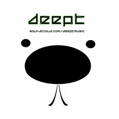 White Dog Dreams  by Deept