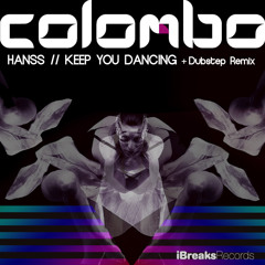 Colombo : Keep You Dancing (iBreaks Records) Release Date 21/05/12