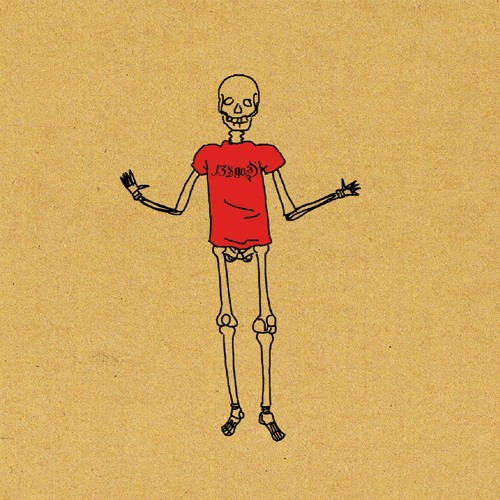13&God: Luck & Fear rmx by Console