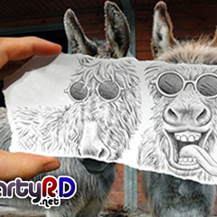 VICTOR WAIL - SOY ALGO FACIL DE OLVIDAR (WWW.PARTYRD.NET)