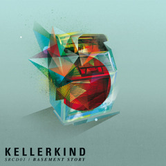Kellerkind - Triple Distilled