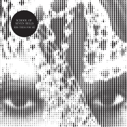 Siouxsie and the Banshees- Kiss Them For Me (School of Seven Bells Cover)
