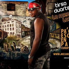 Tirso Duarte y La Mecanica Loca - Que te vaya bien