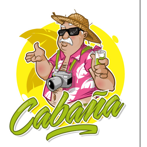 Cabaña 2012 (Russelåt)
