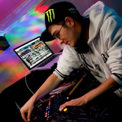 DJ MILKY FUNKY MASH UP MIX 24/04/12