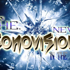 La sononovisión ! con Fausto y JuLio de Los Enk en vivó ;)