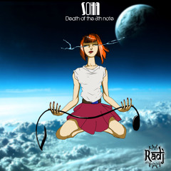 Death of the 8th Note (Club Edit) - Soha