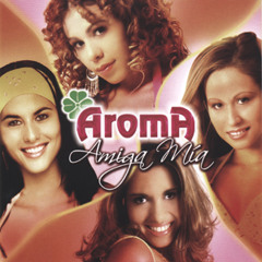 90 BPM - DIGANLE - AROMA ( EDIT DJ VIRTUAL)