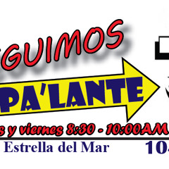 Con María - grupo 4x7