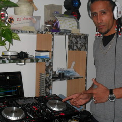 MIX 2012 DEEJAY ATCHO ZOUK