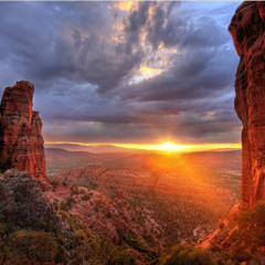 Taide Pineda, I-Dee, & Mr. UU - Arizona Sun