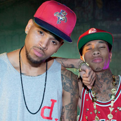 Chris Brown ft Tyga (Holla at me REMIX) Prod by Mista G