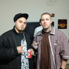 KG Feat. PYREXX  All I No