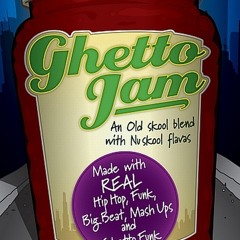 Ghetto Funk Delight
