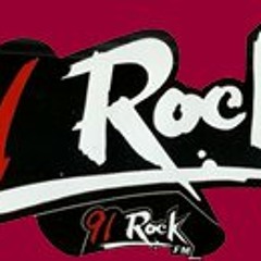 91 Rock Promo Sampler